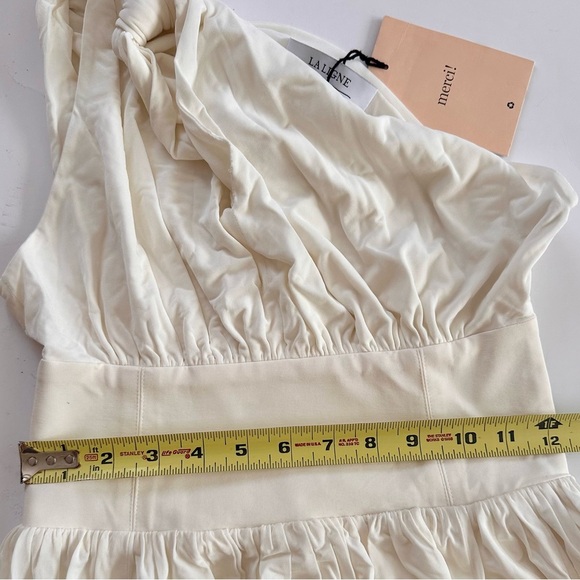 NEW La Ligne Helena Dress - Picture 11 of 12